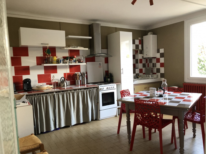 Offres de location Appartement La Roche-sur-Yon (85000)